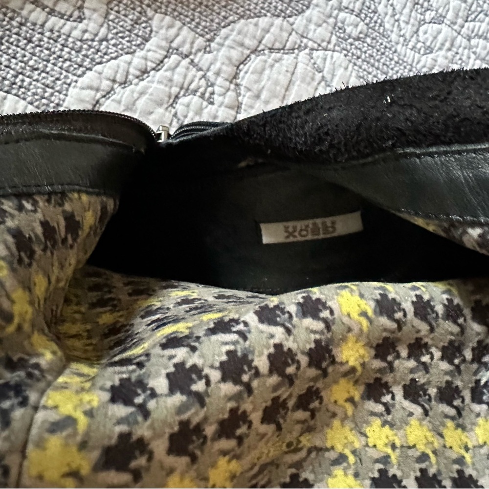 Geox High-Heel Knee Boots - Women - Picture 8 of 14
